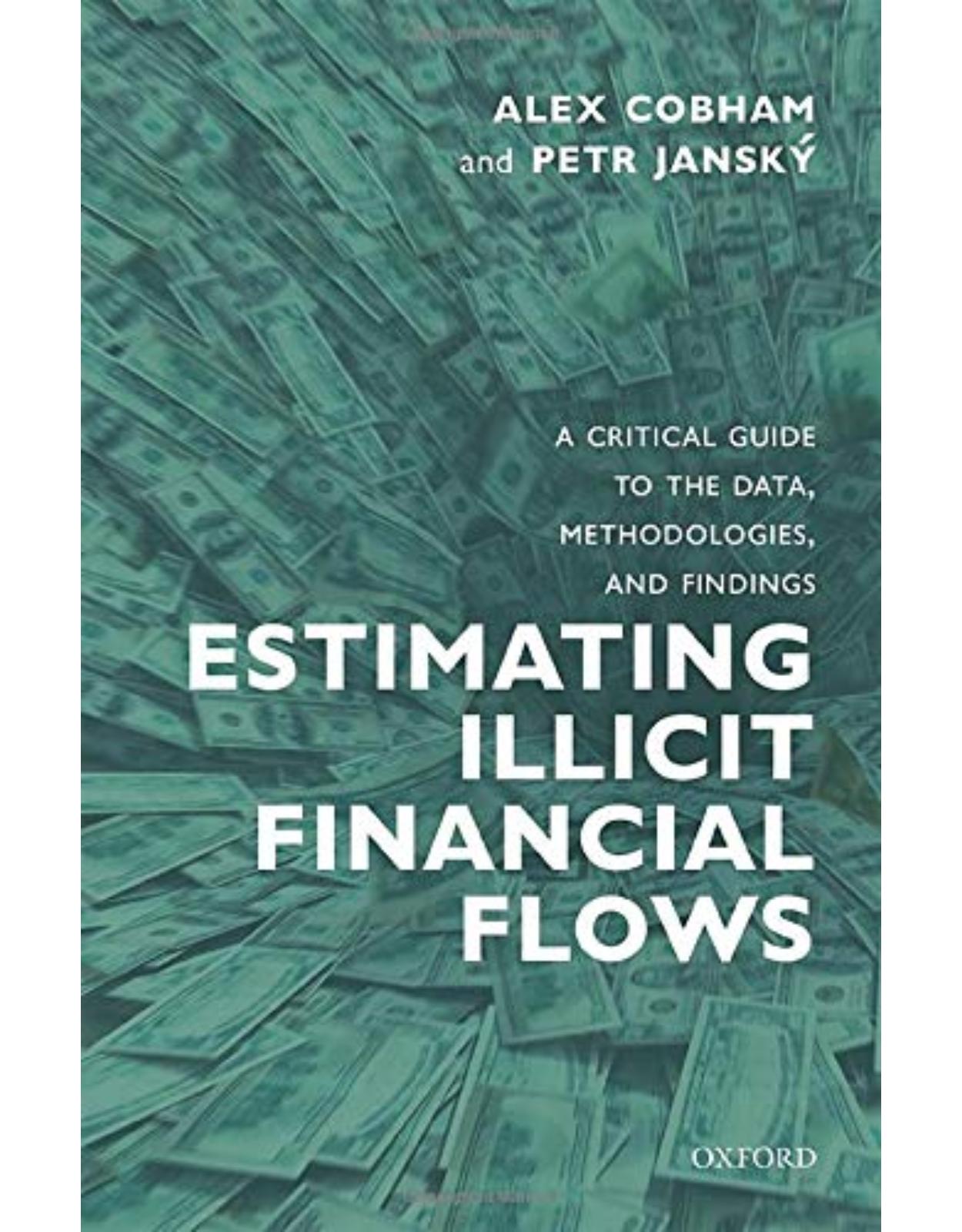 Estimating Illicit Financial Flows