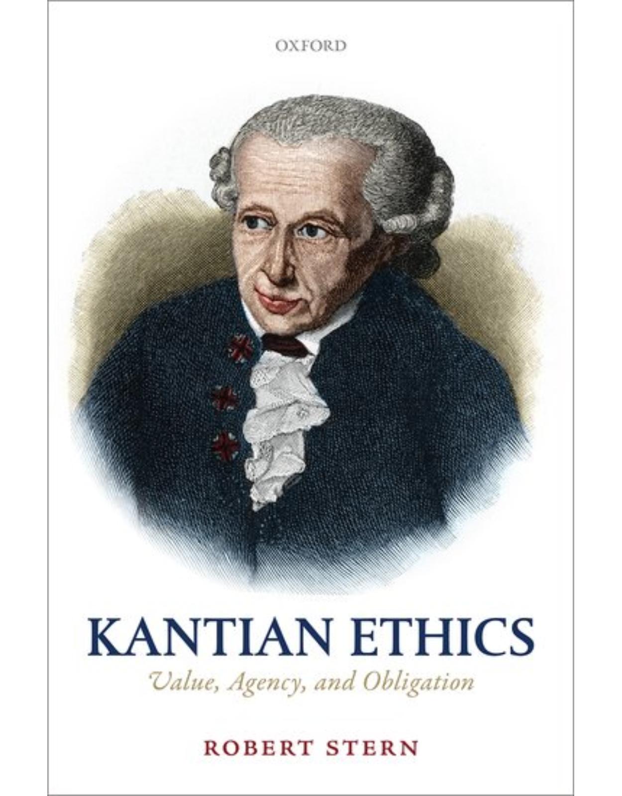 Kantian Ethics