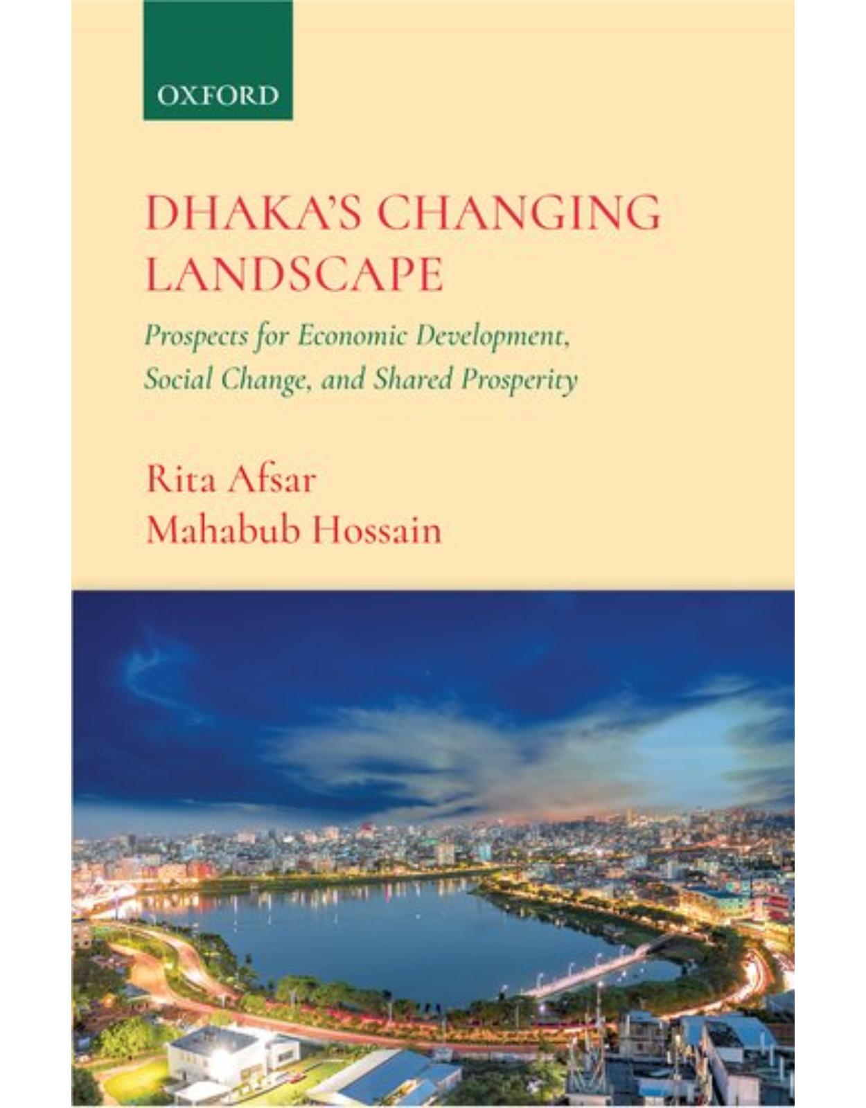 Dhaka's Changing Landscape