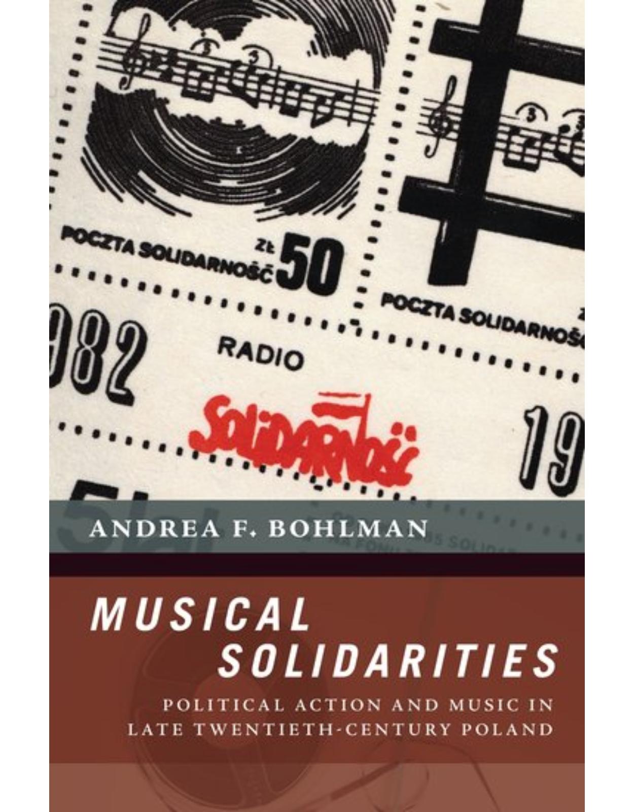 Musical Solidarities