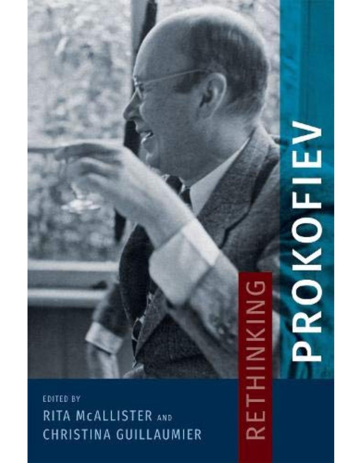 Rethinking Prokofiev