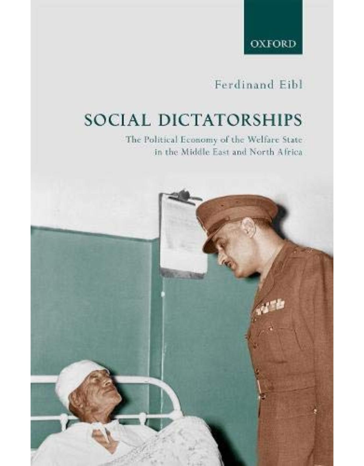 Social Dictatorships