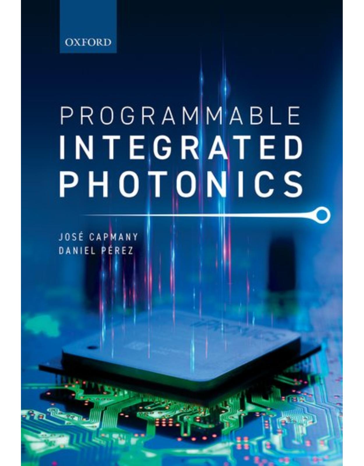 Programmable Integrated Photonics