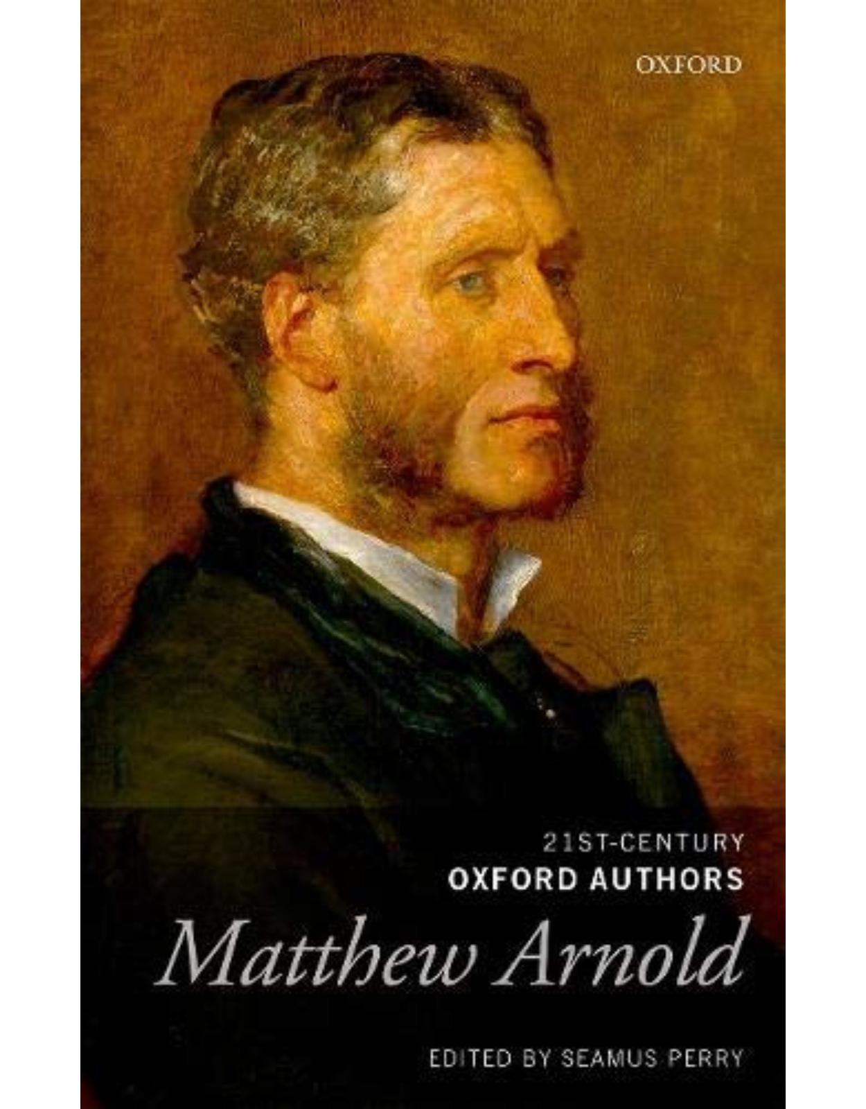 Matthew Arnold