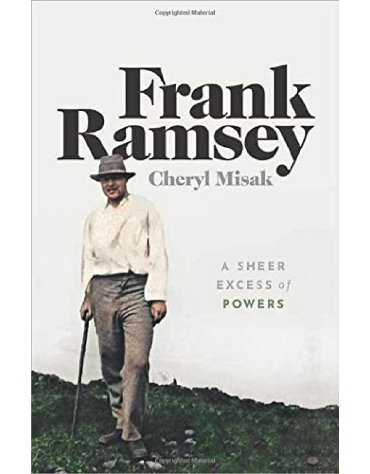 Frank Ramsey