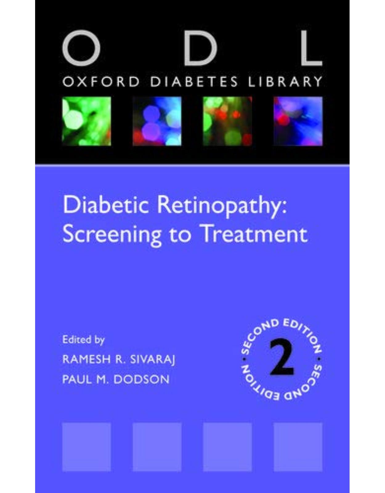 Diabetic Retinopathy