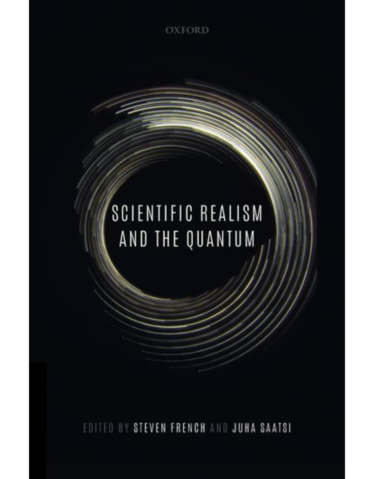 Scientific Realism and the Quantum