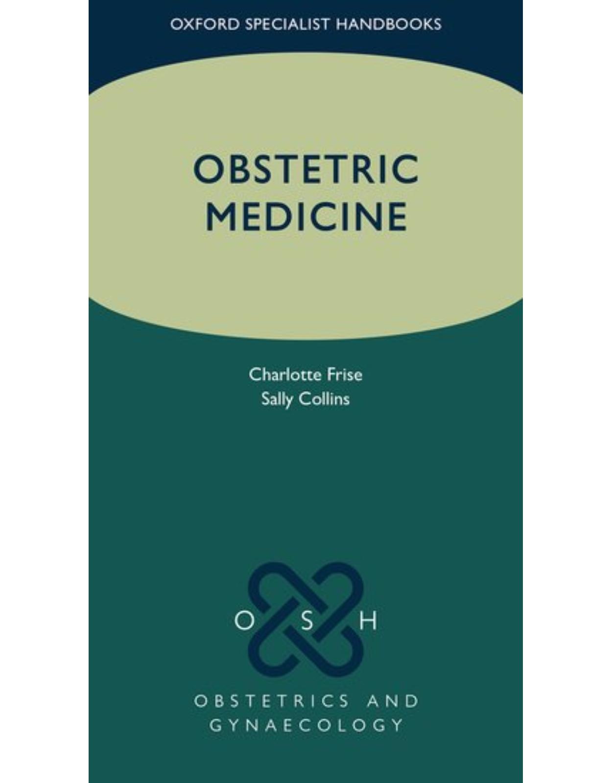 Obstetric Medicine