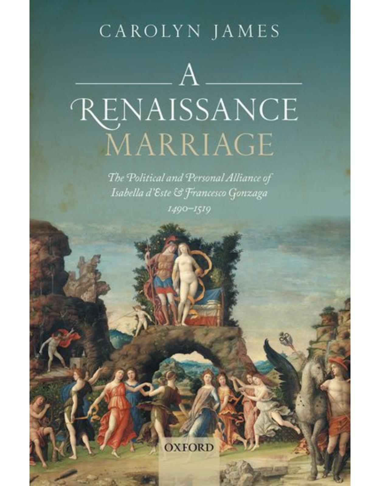 A Renaissance Marriage