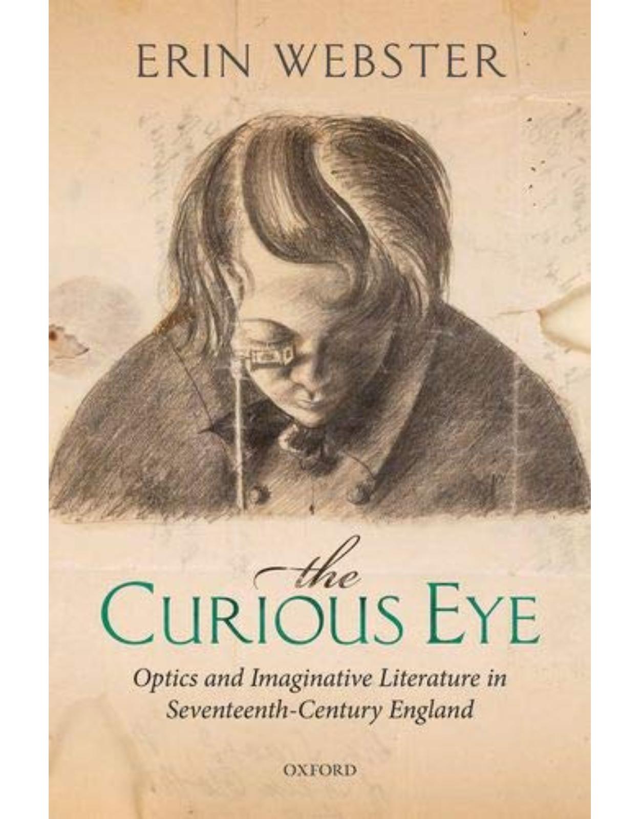 The Curious Eye