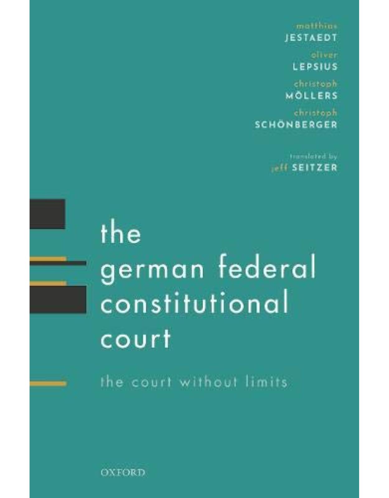 The German Federal Constitutional Court