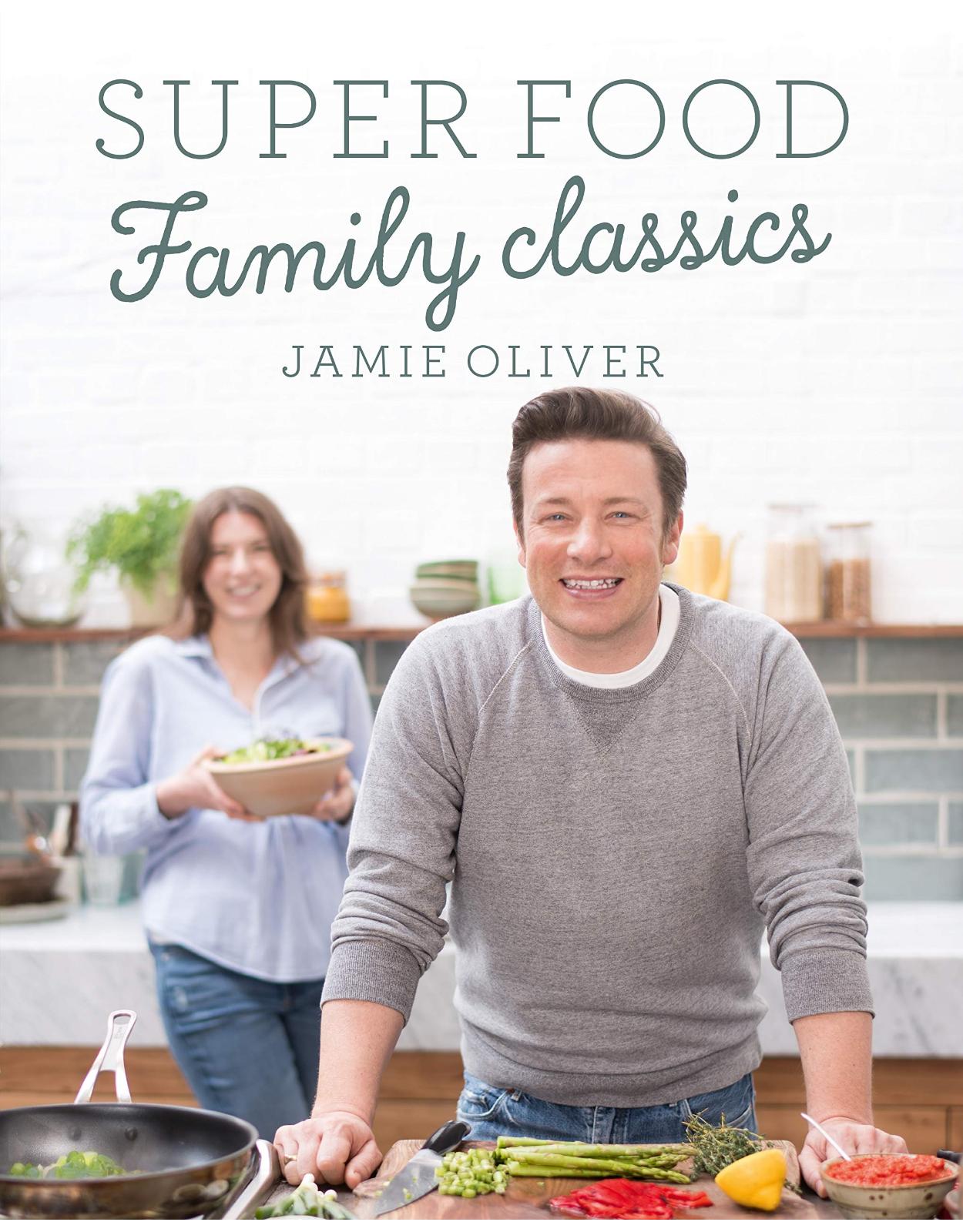 Super Food Family Classics