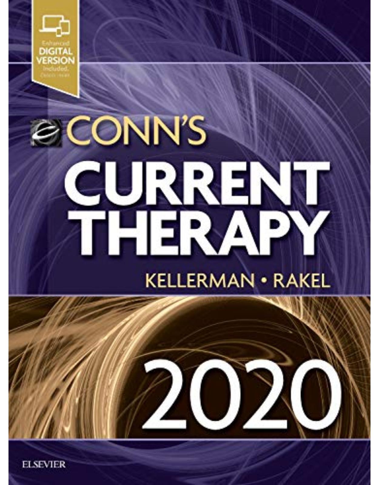 Conn's Current Therapy 2020