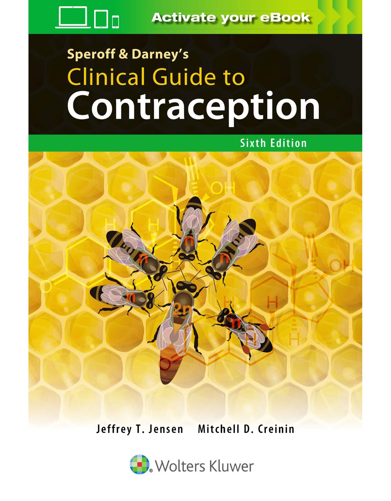 Speroff & Darney’s Clinical Guide to Contraception