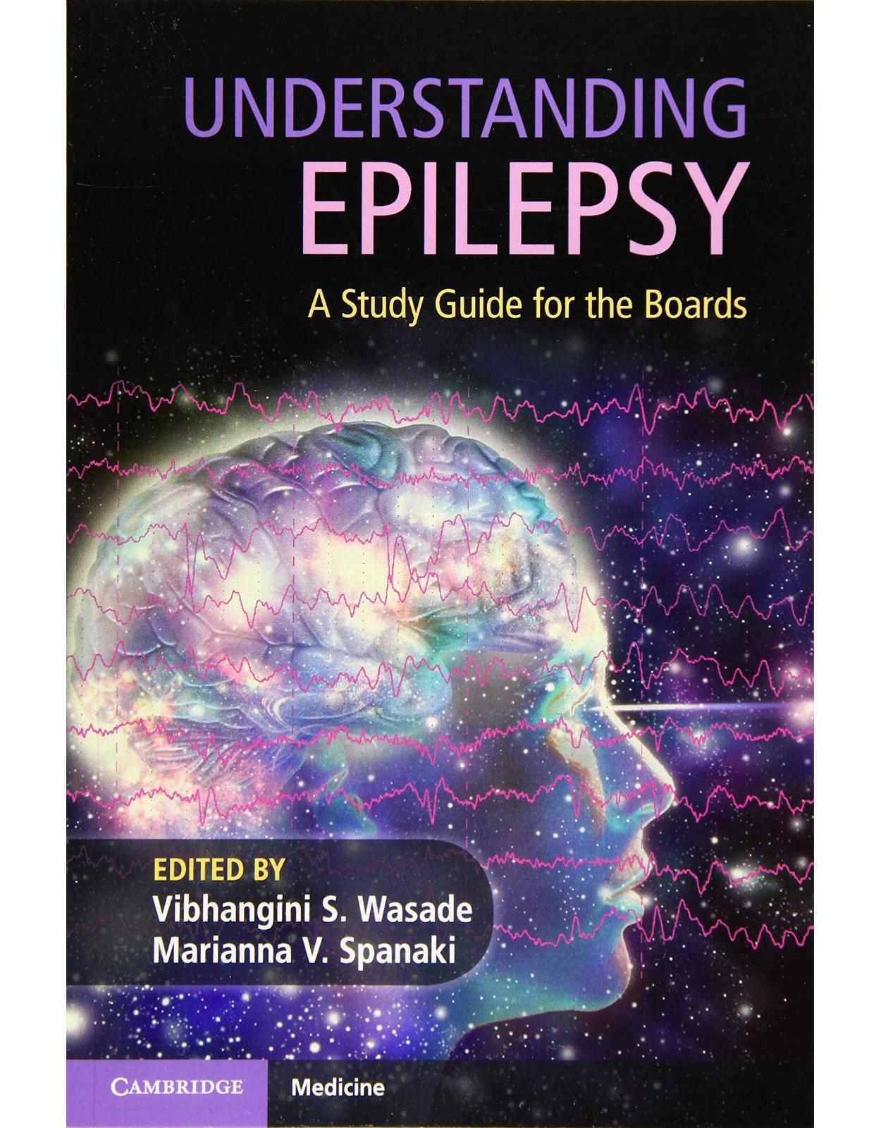 Understanding Epilepsy: A Study Guide for the Boards