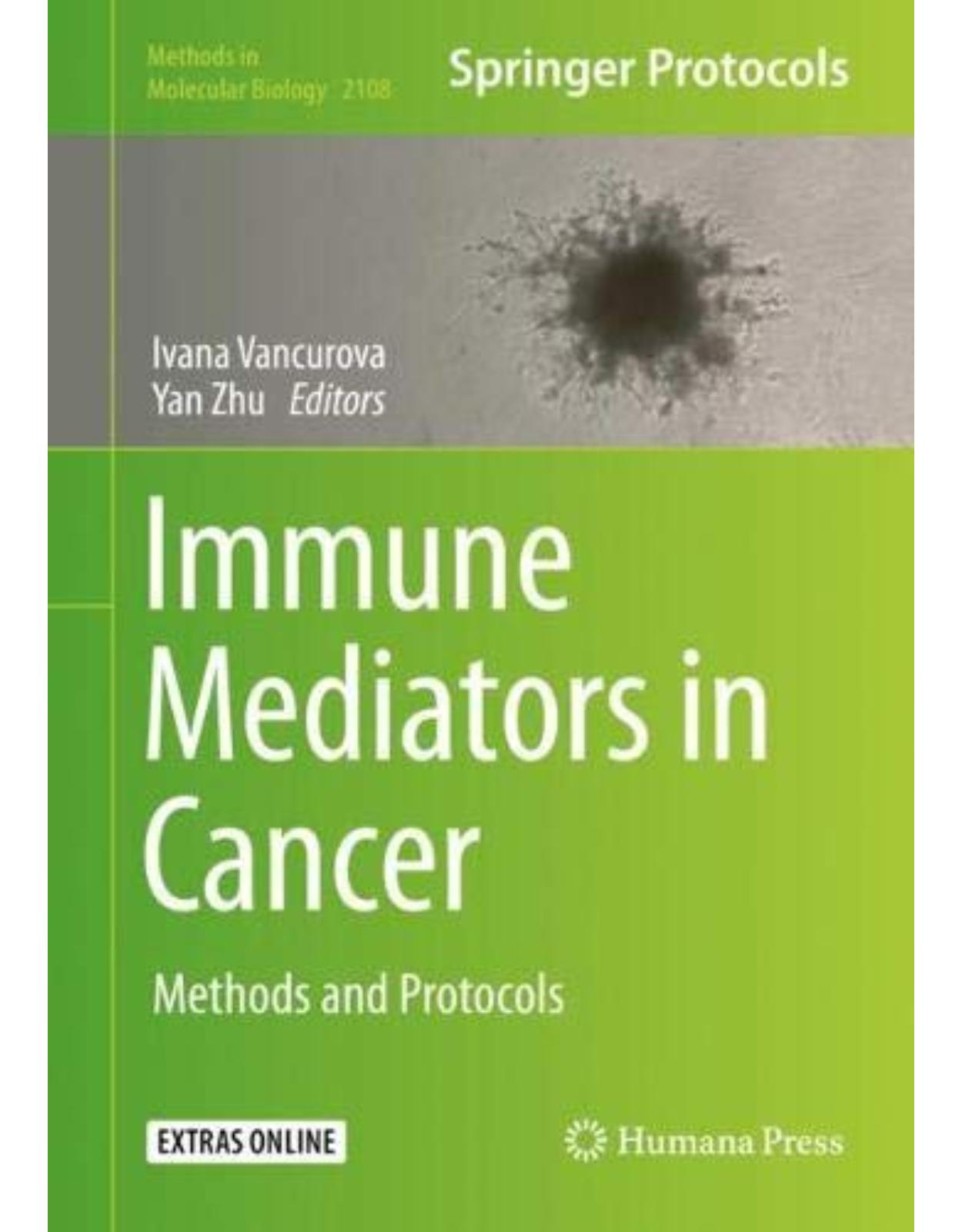 Immune Mediators in Cancer