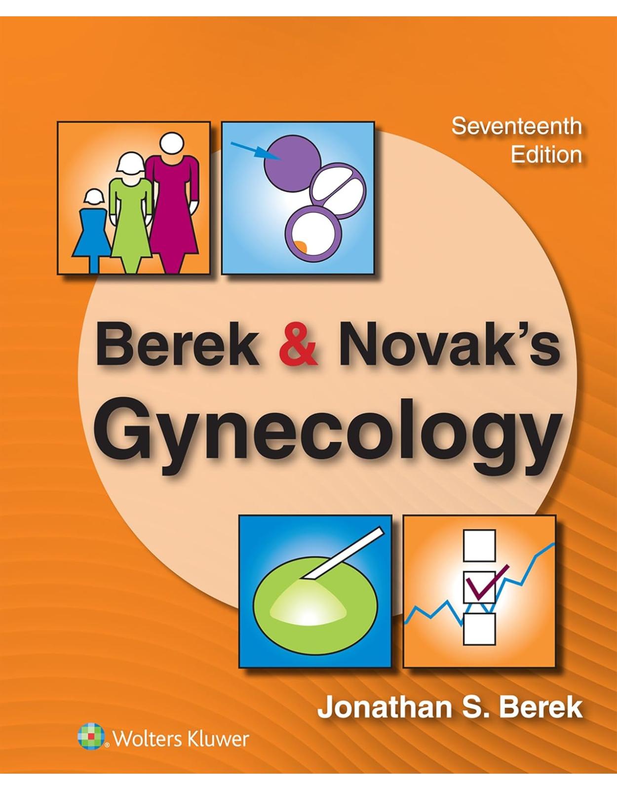 Berek & Novak's Gynecology