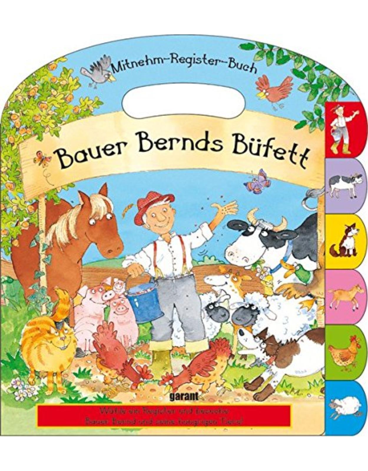 Bauer Bernds Büfett