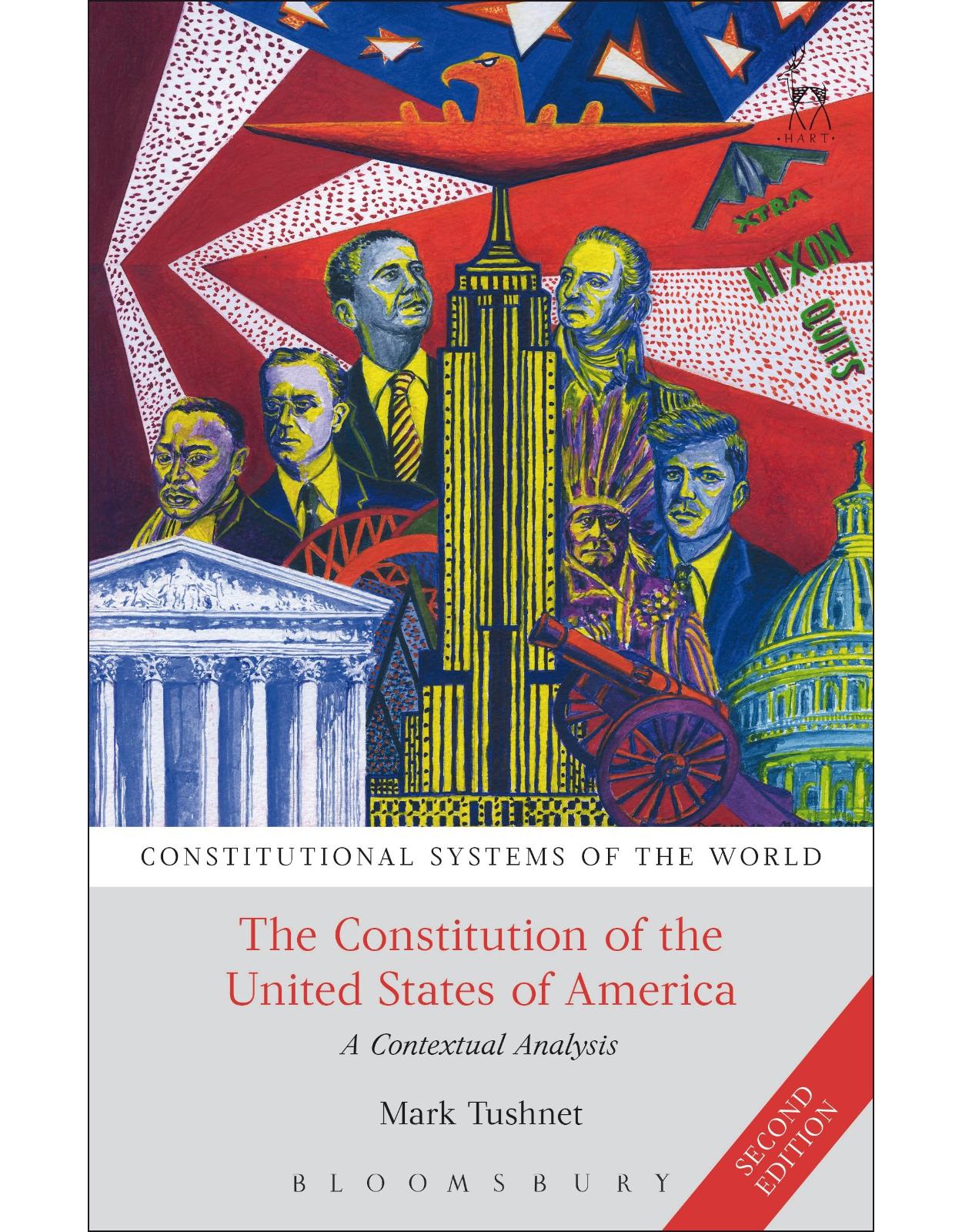 The Constitution of the United States of America: A Contextual Analysis