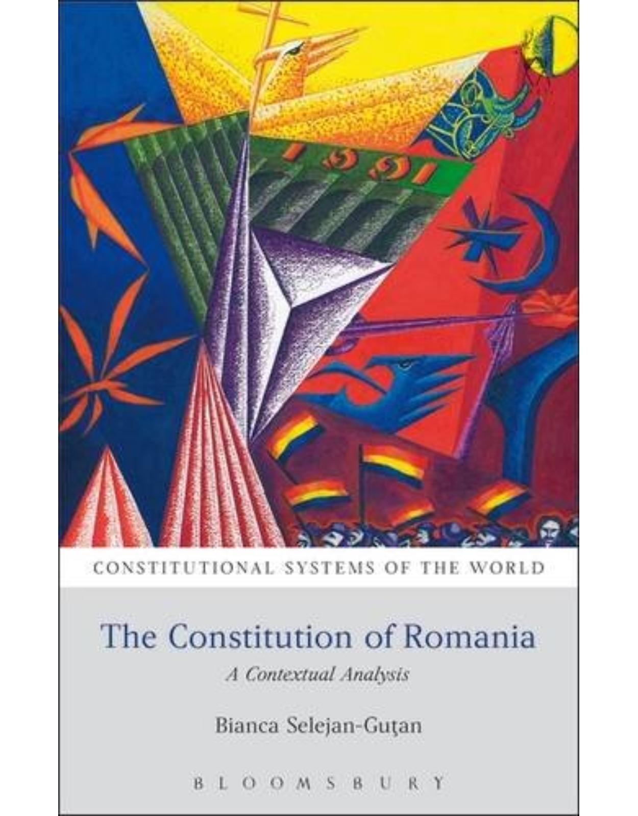 Constitution of Romania