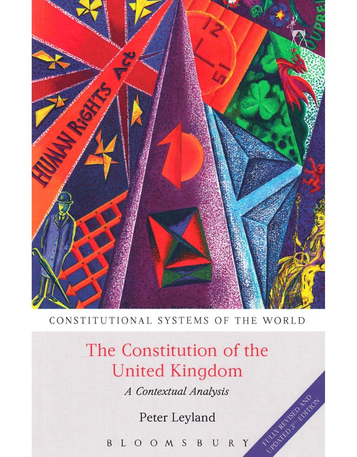 Constitution of the United Kingdom