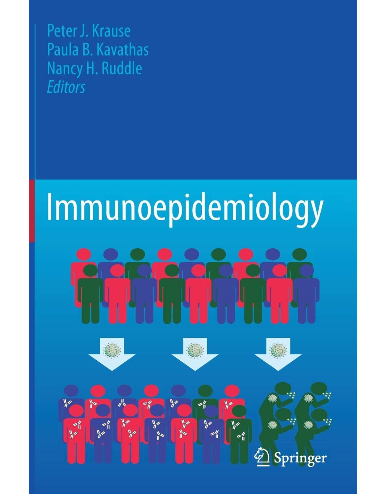 Immunoepidemiology