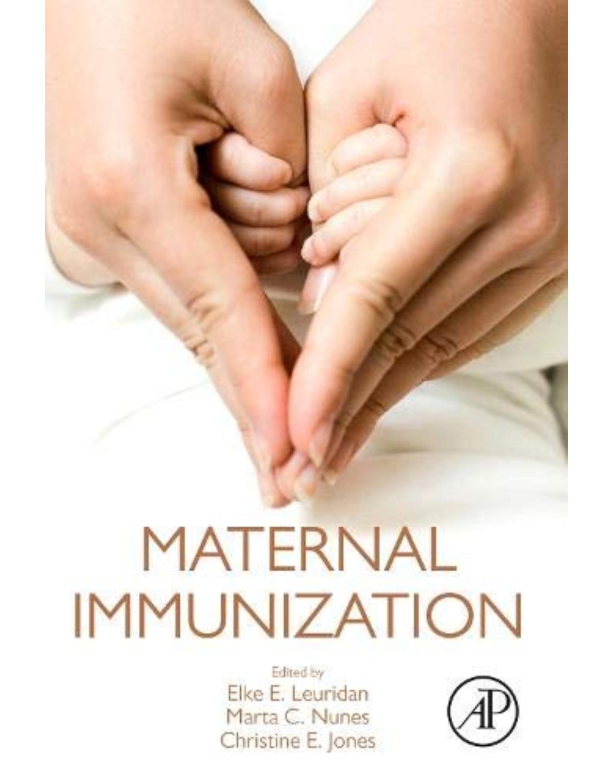 Maternal Immunization