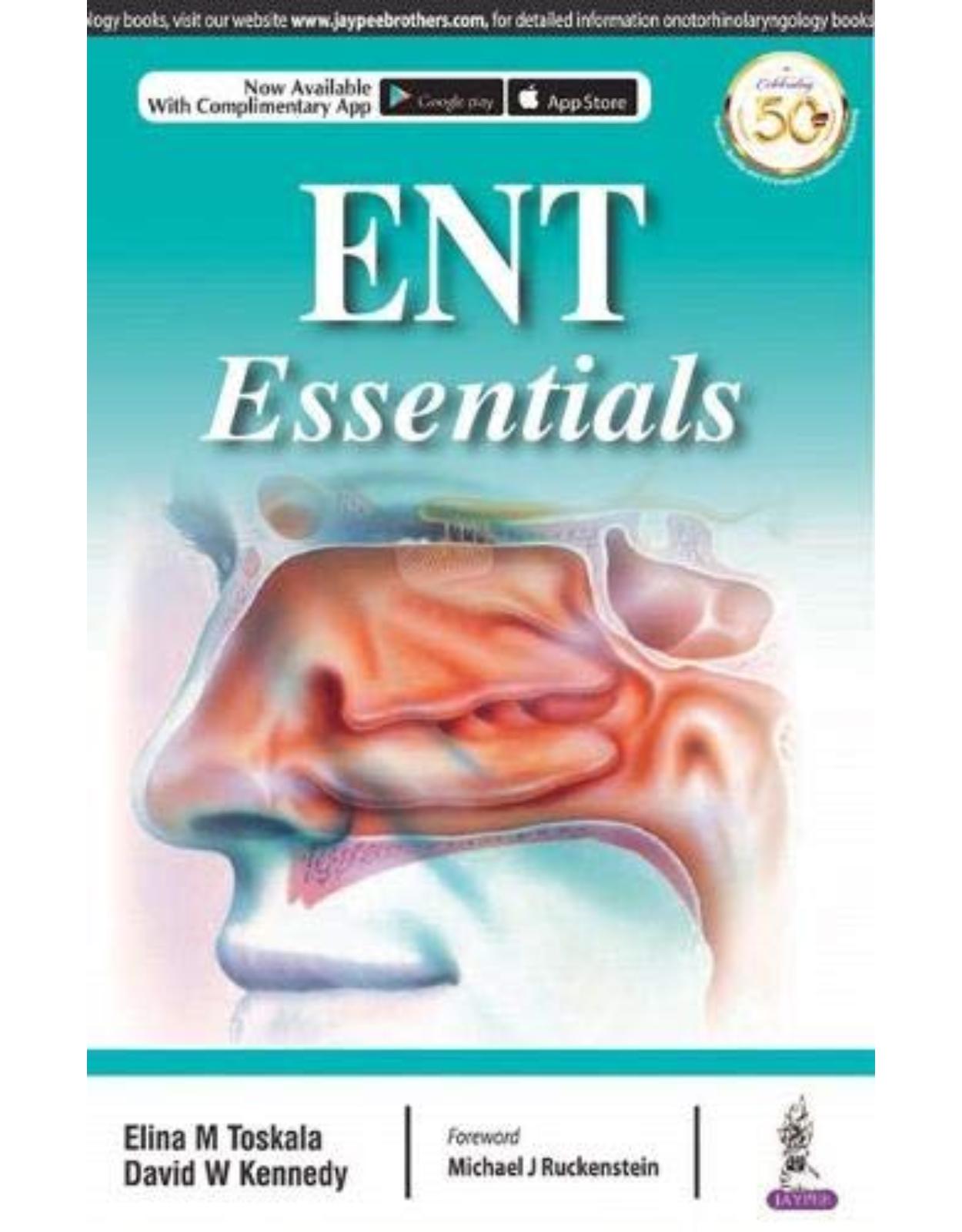 ENT Essentials
