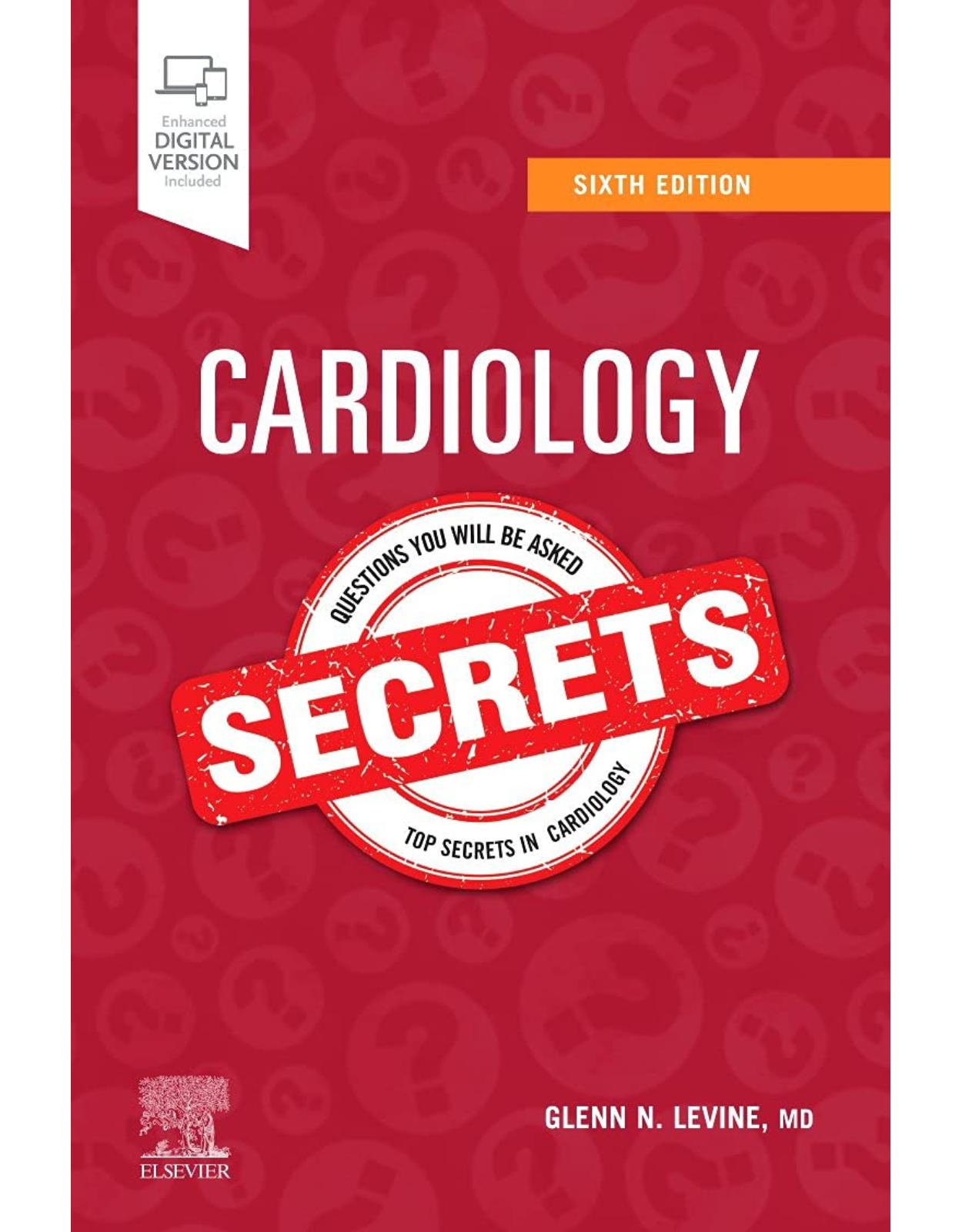 Cardiology Secrets