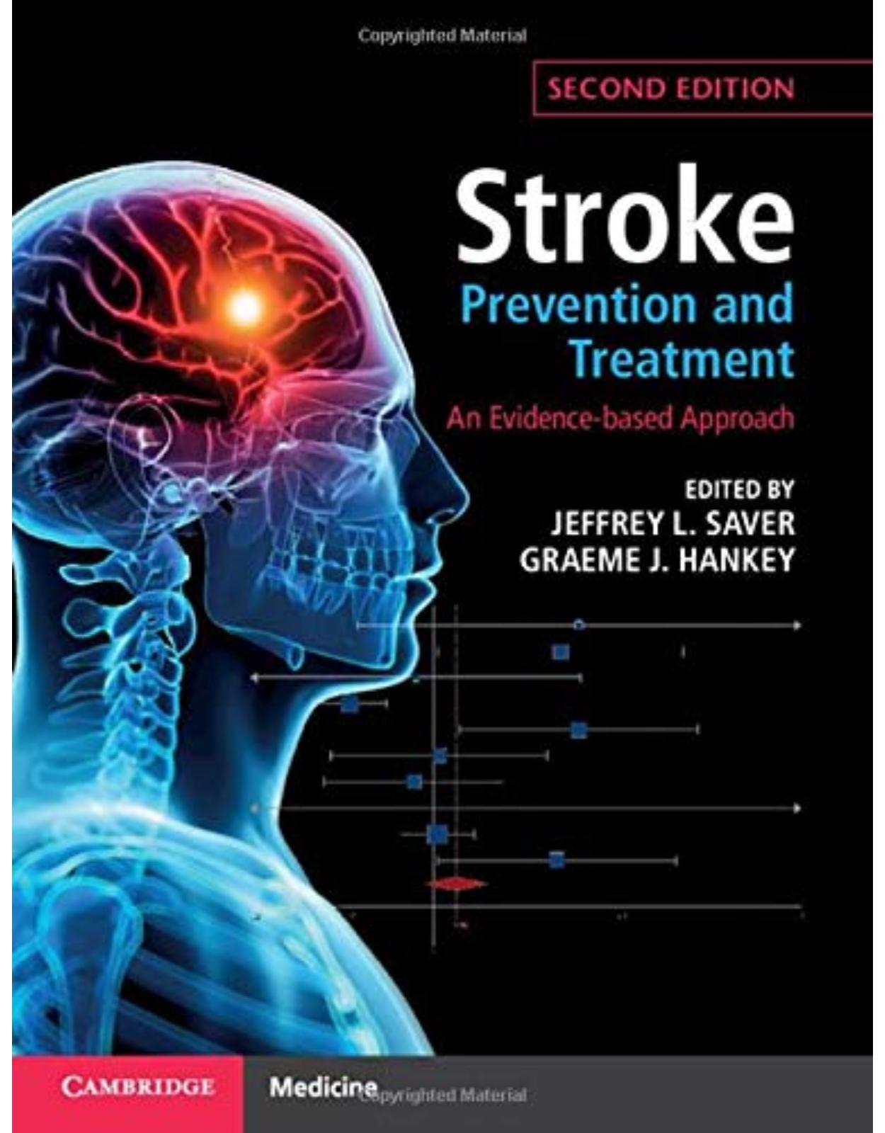 Stroke Prevention and Treatment