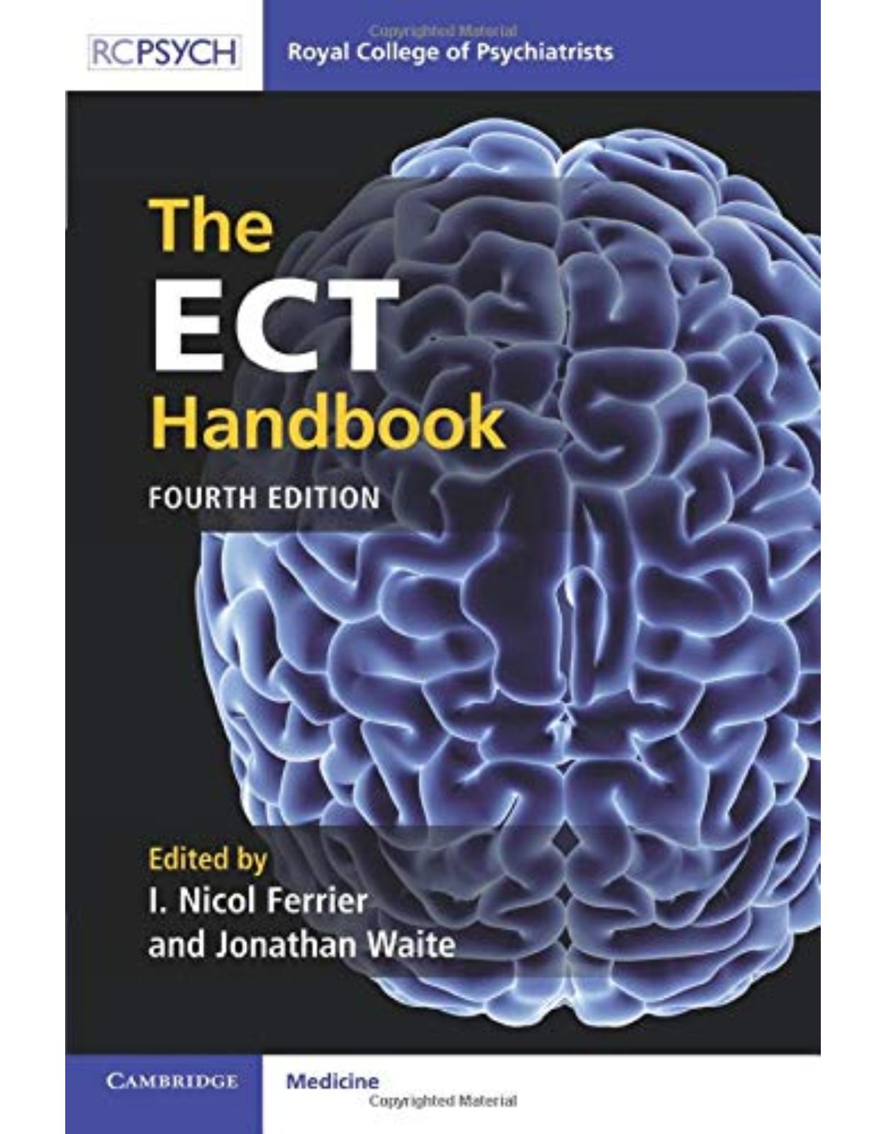 The ECT Handbook