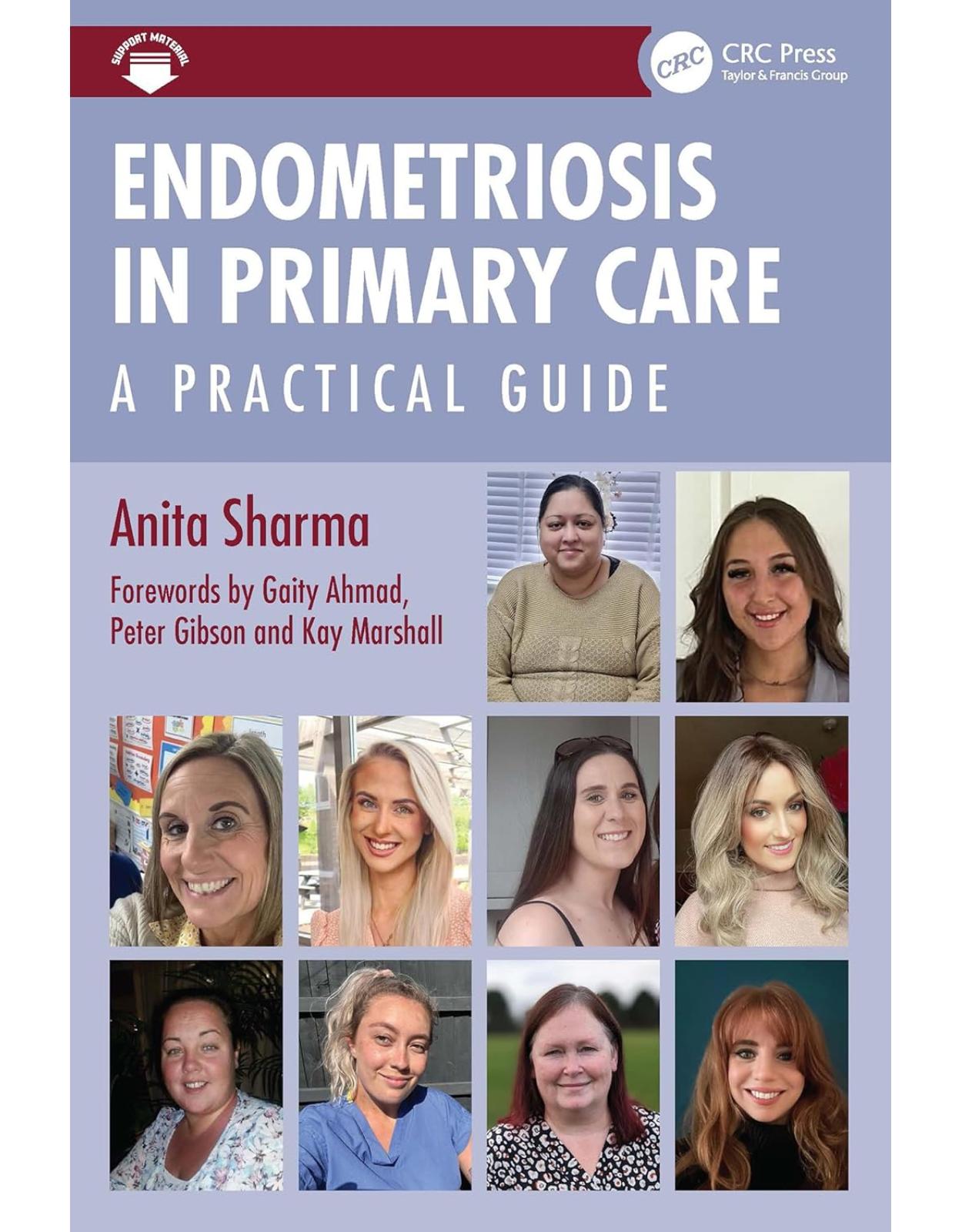 Endometriosis in Primary Care: A Practical Guide