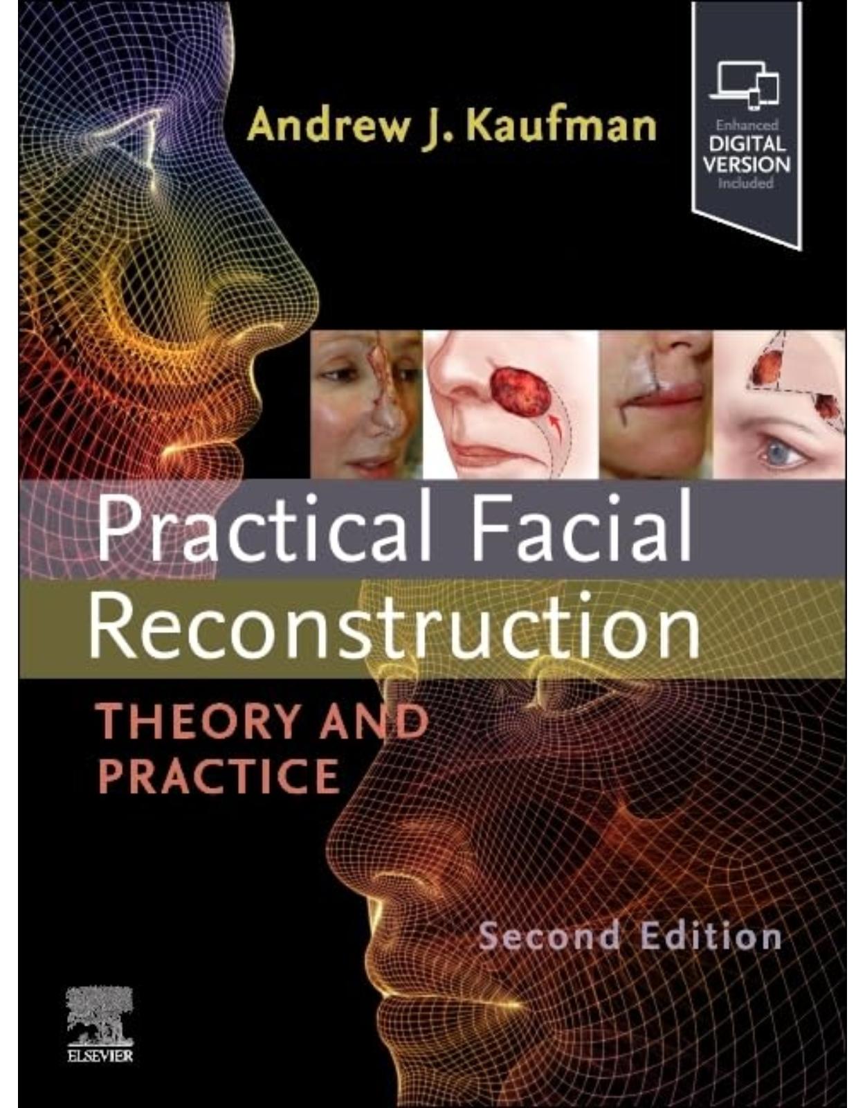 Practical Facial Reconstruction: Theory and Practice