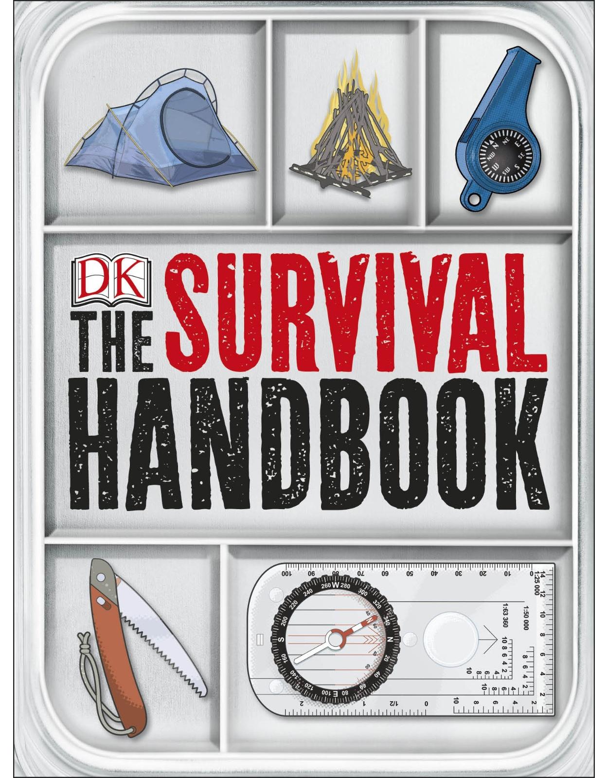  The Survival Handbook