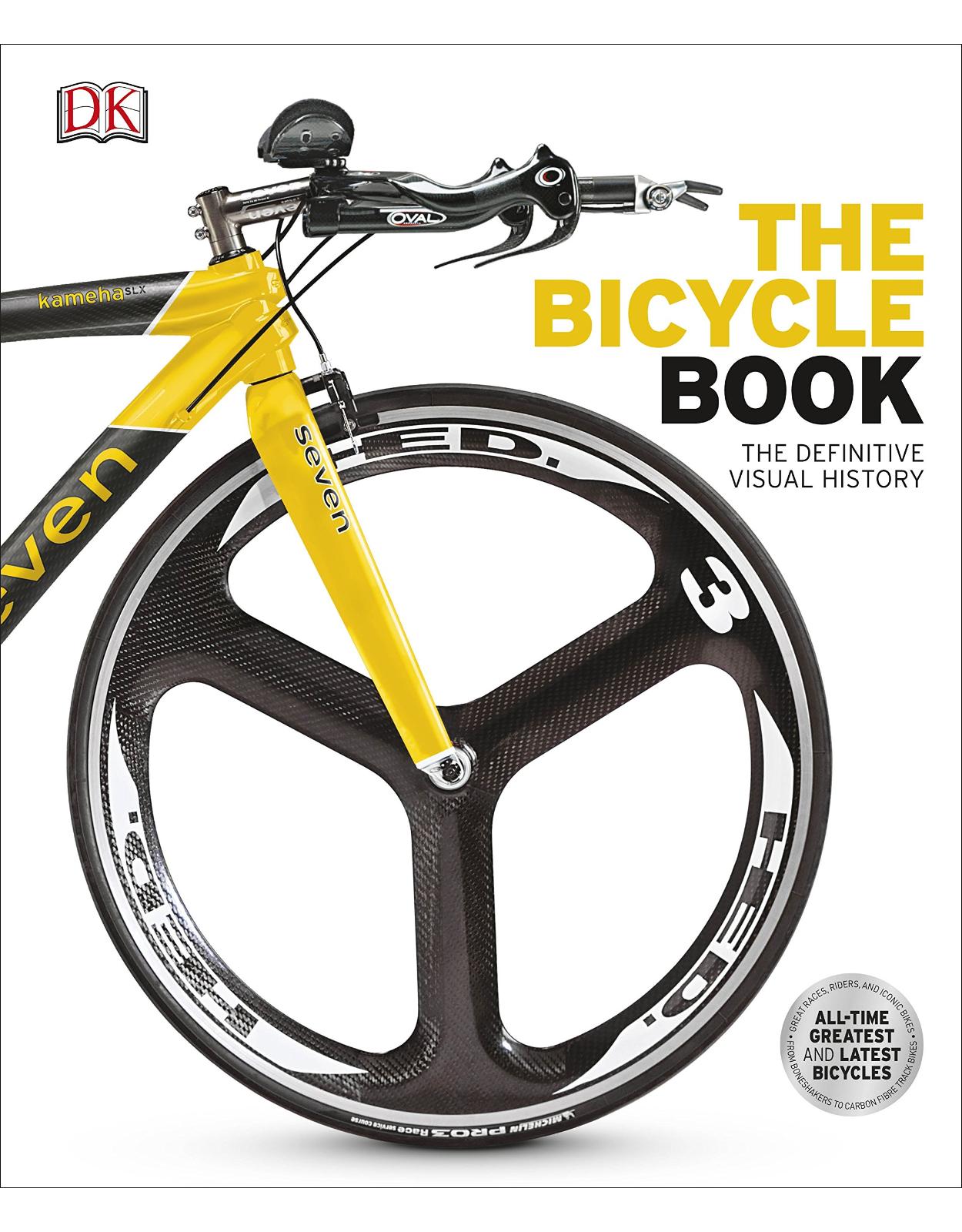 The Bicycle Book