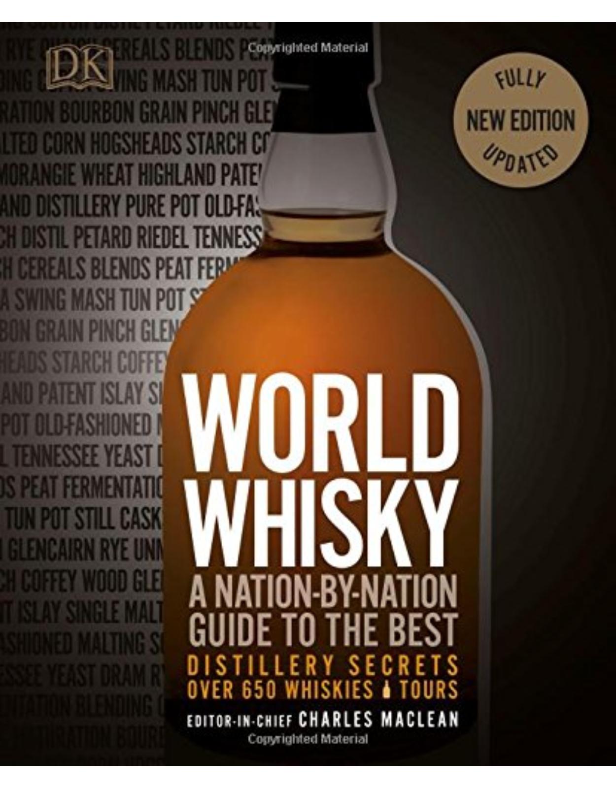  World Whisky