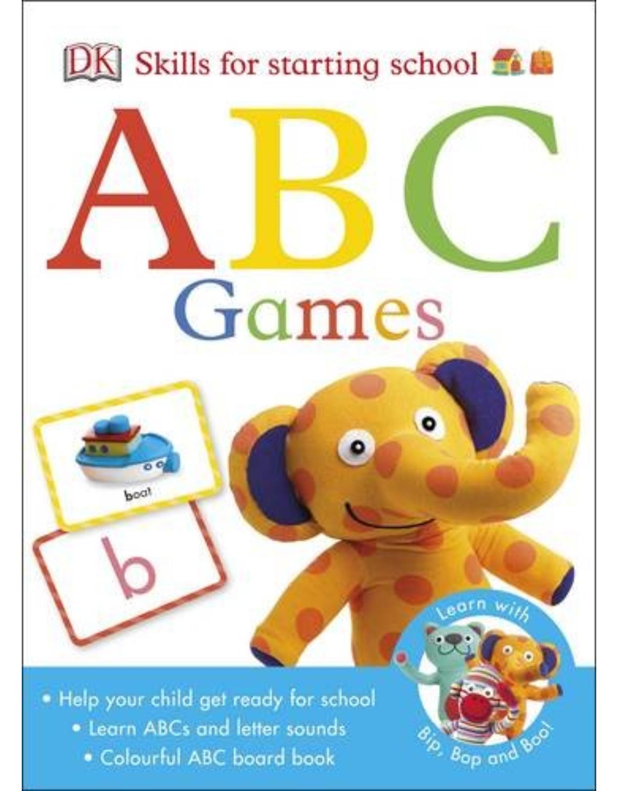 ABC Games