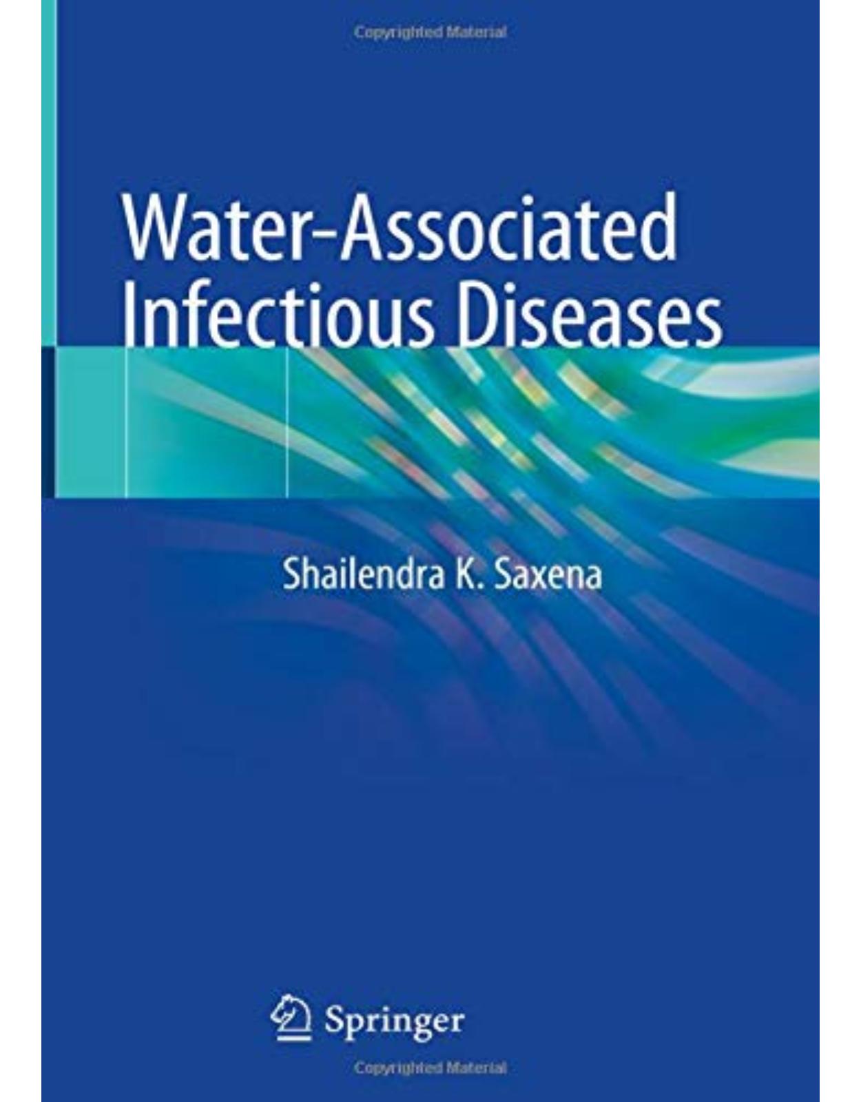 Water-Associated Infectious Diseases