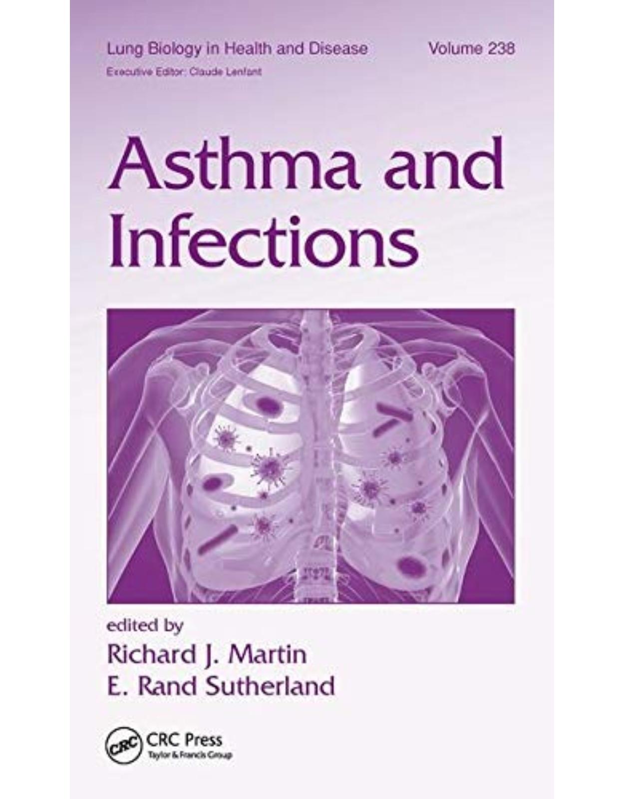 Asthma and Infections