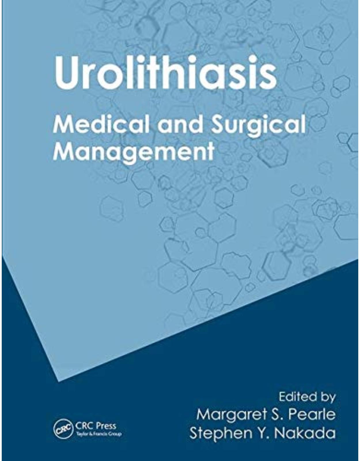 Urolithiasis