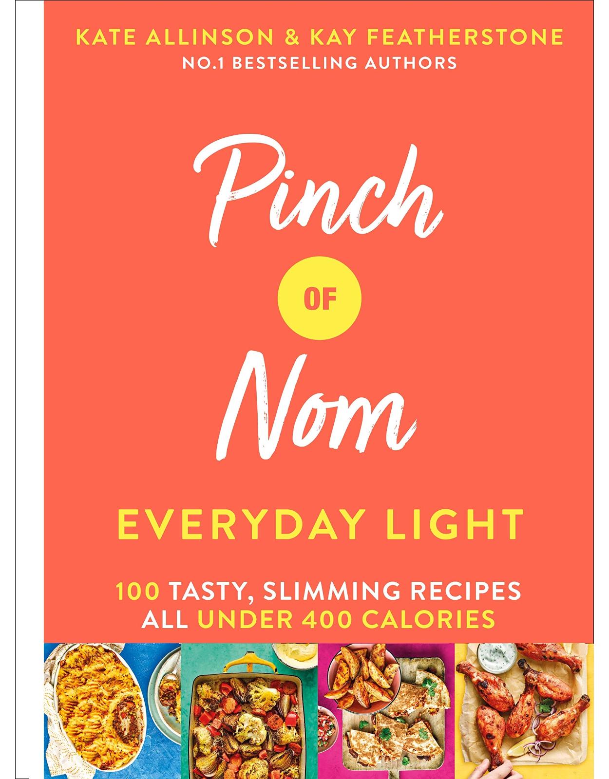 Pinch of Nom Everyday Light 