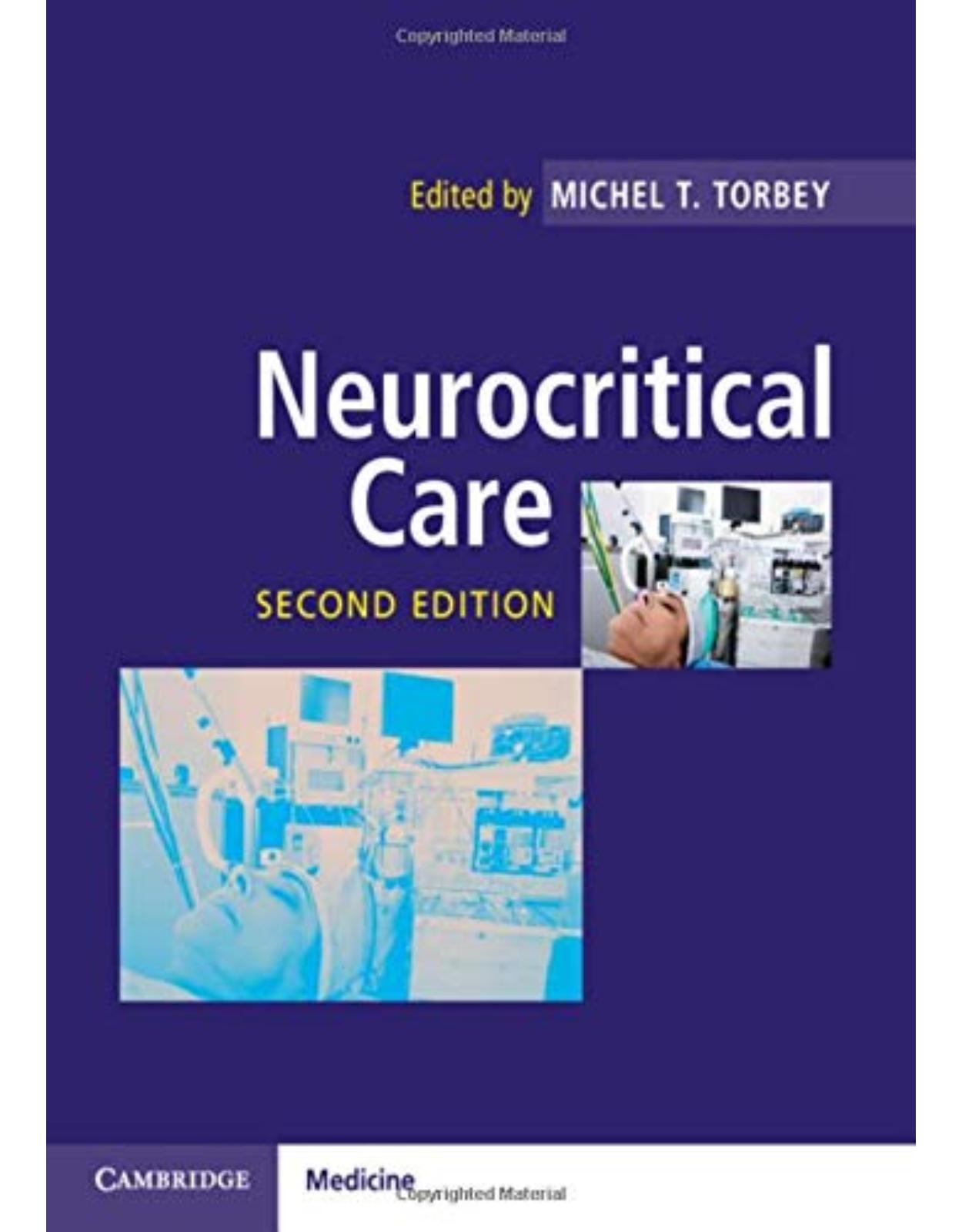 Neurocritical Care