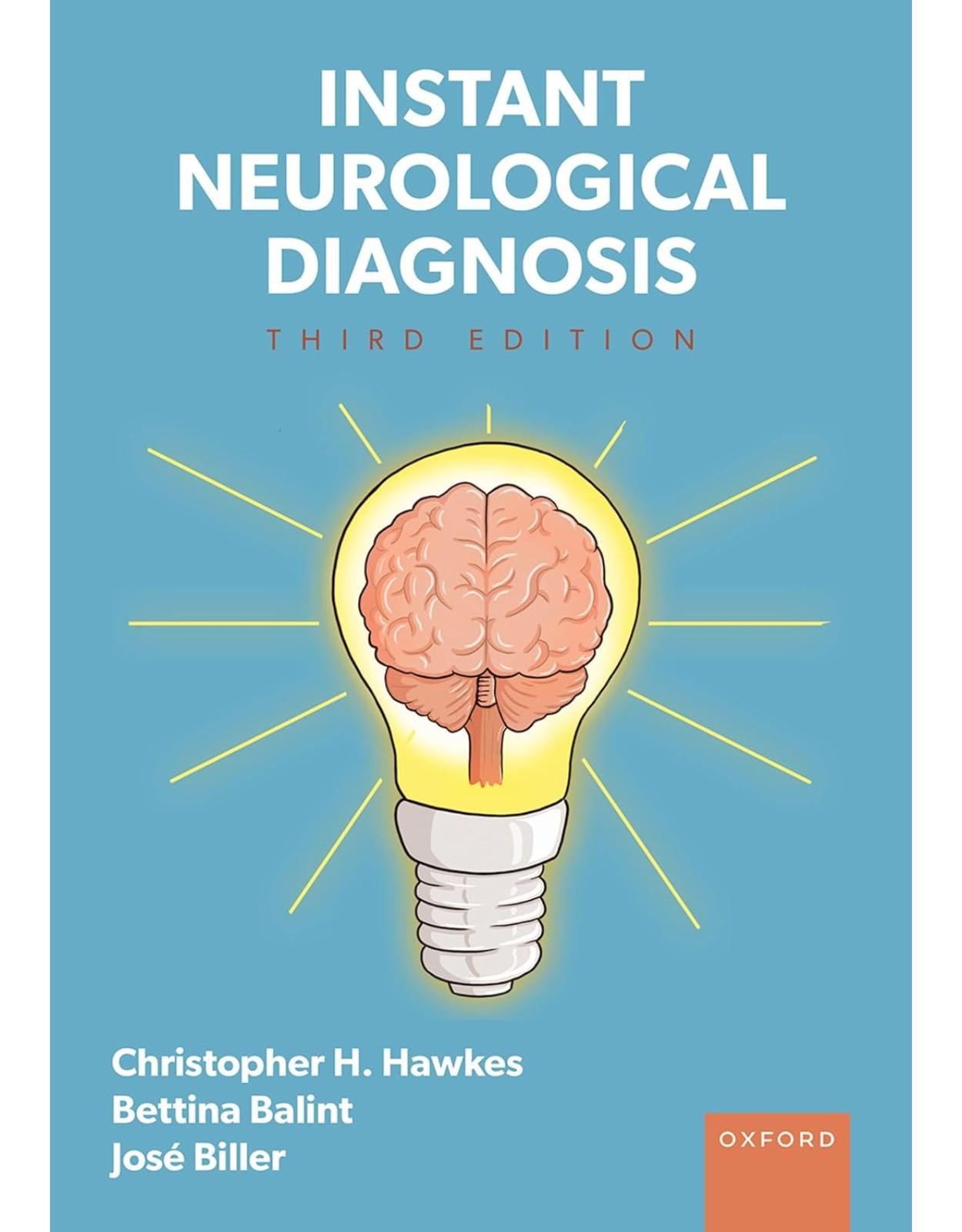 Instant Neurological Diagnosis 