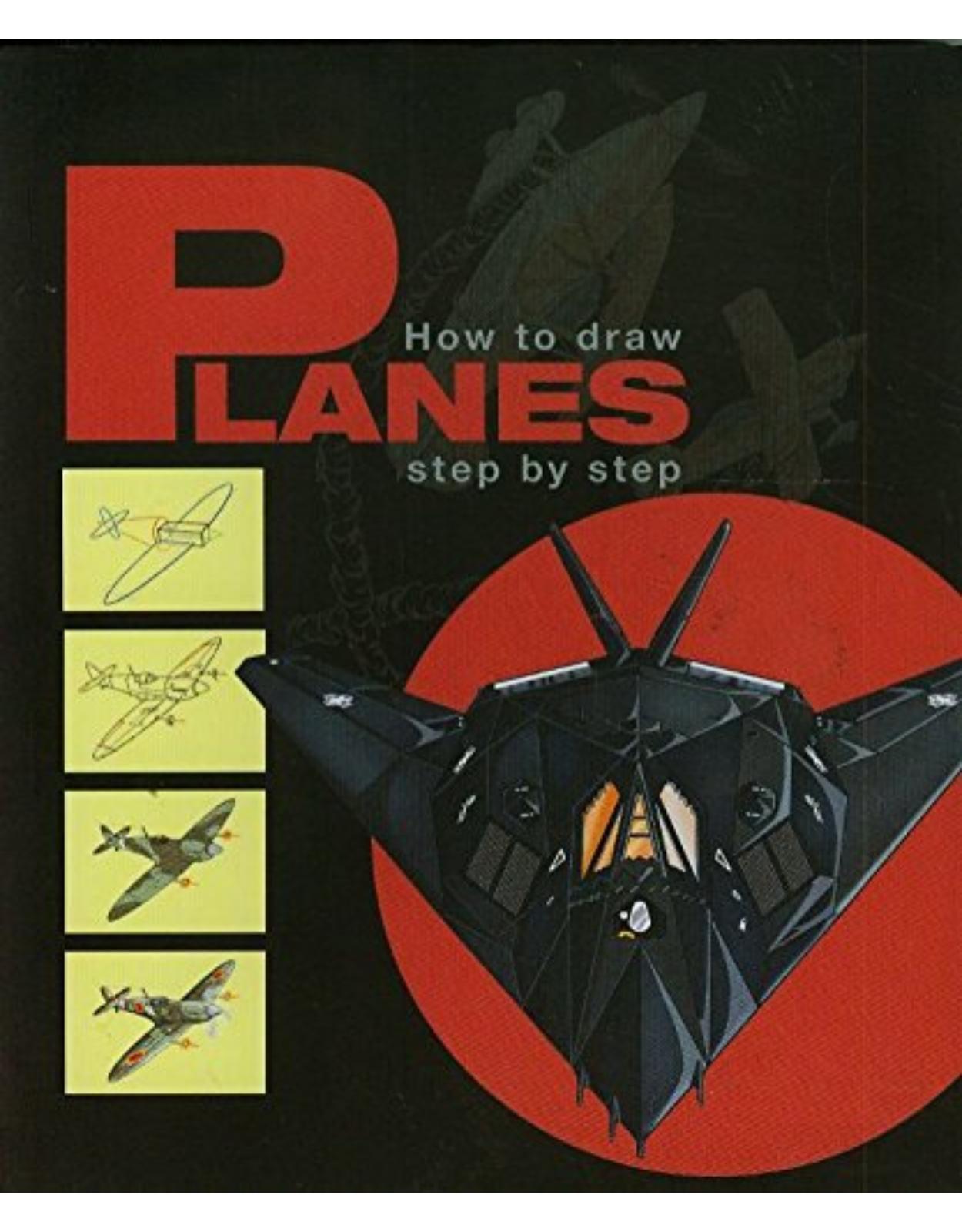 How to draw - Planes 