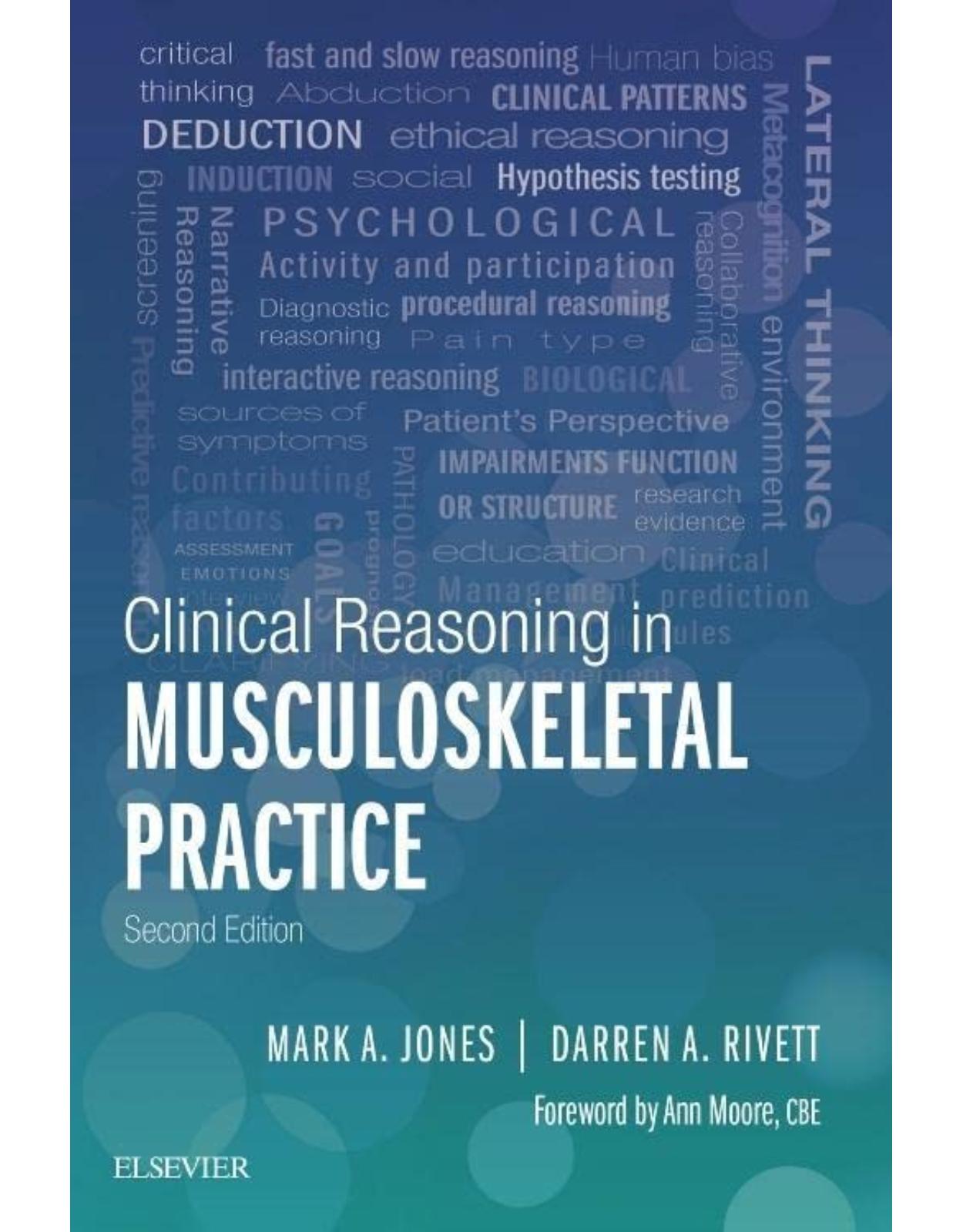 Clinical Reasoning in Musculoskeletal Practice, 2e