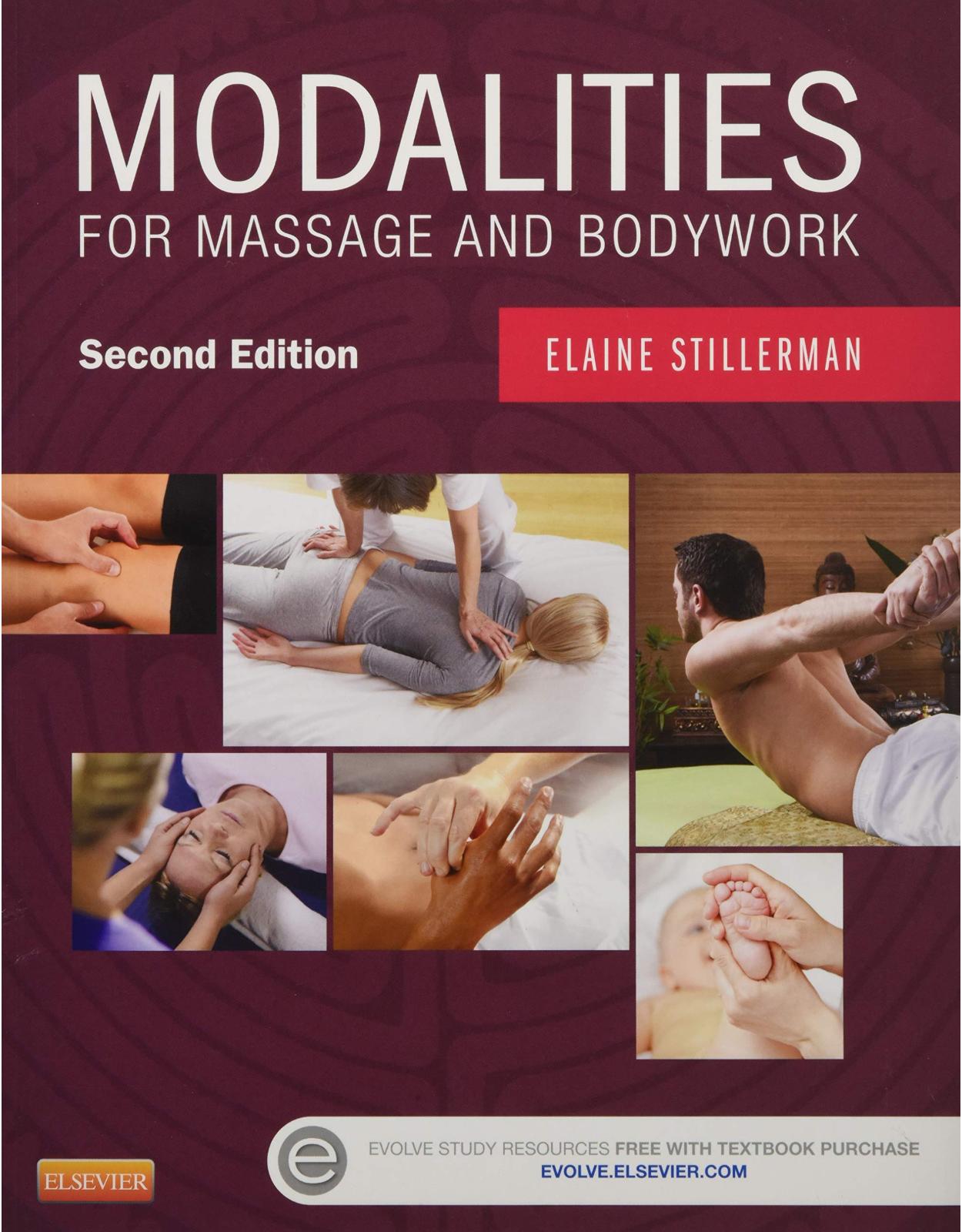 Modalities for Massage and Bodywork, 2e