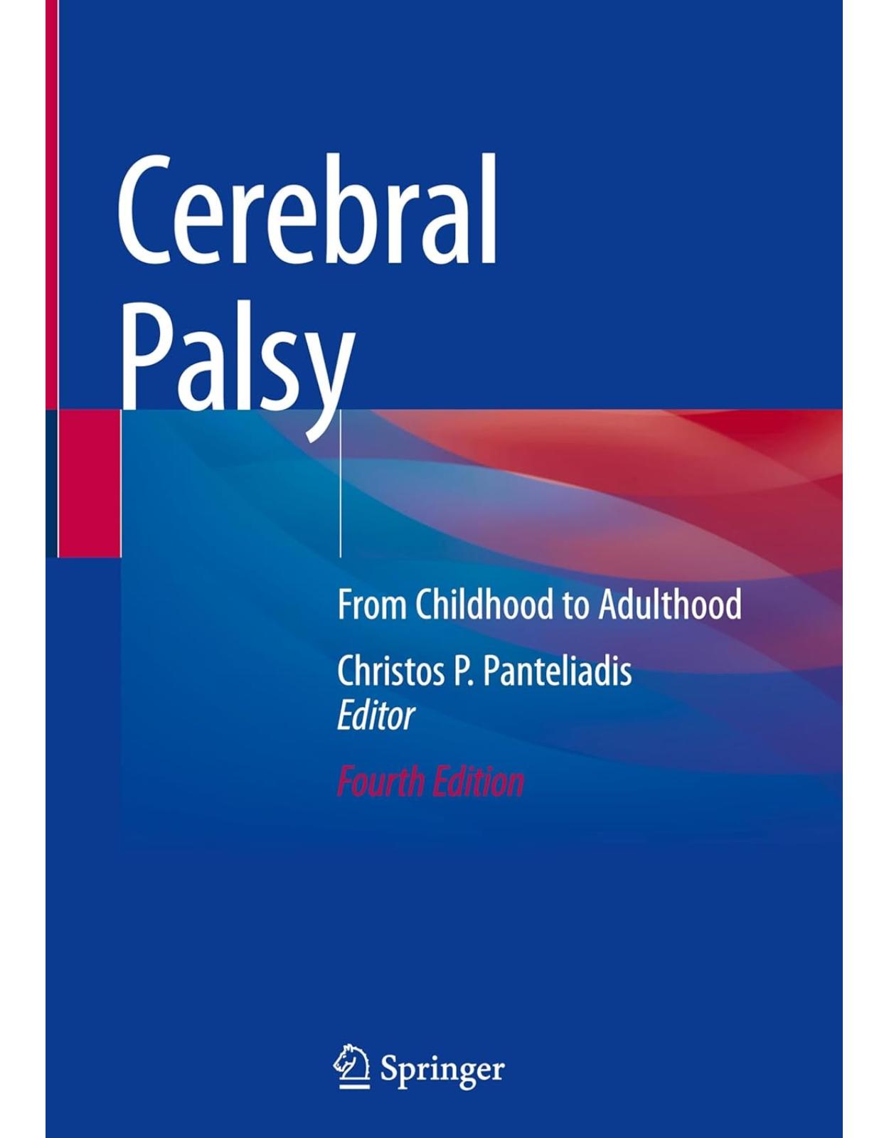 Cerebral Palsy: From Childhood to Adulthood