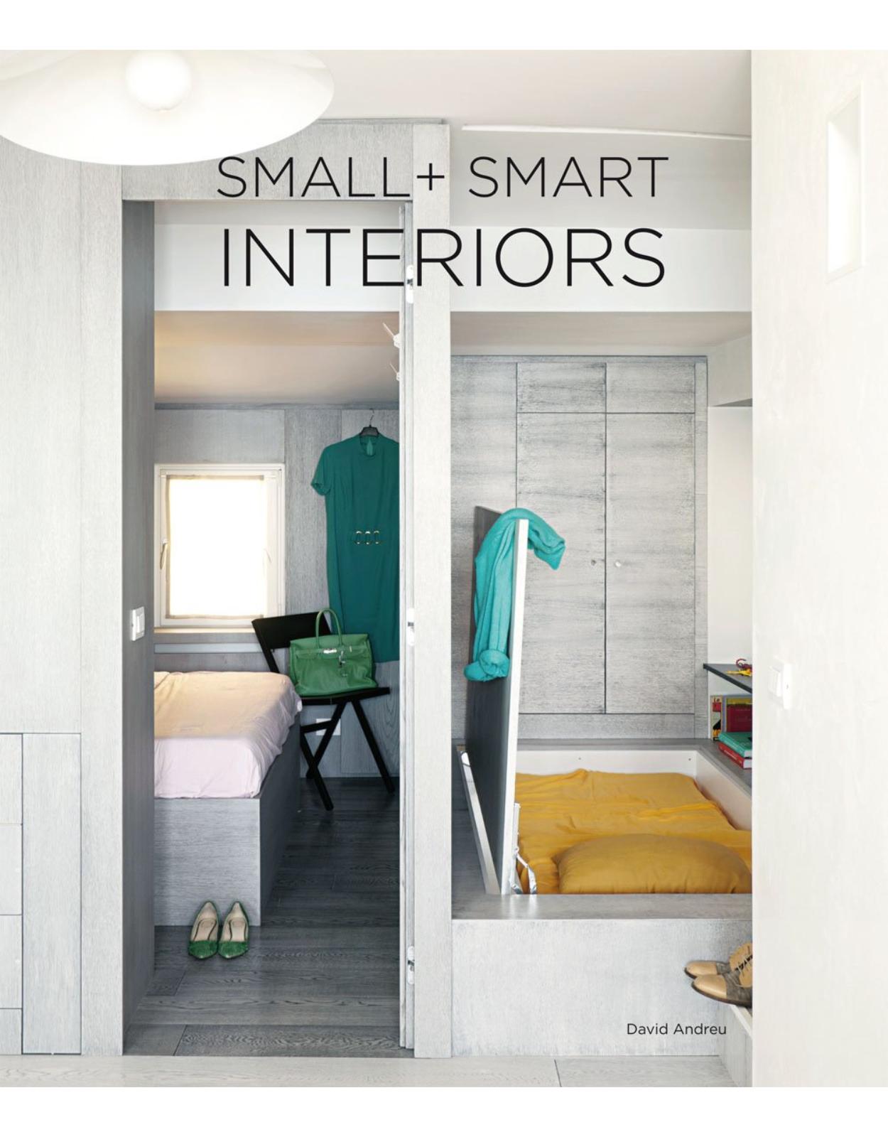 Small & Smart Interiors