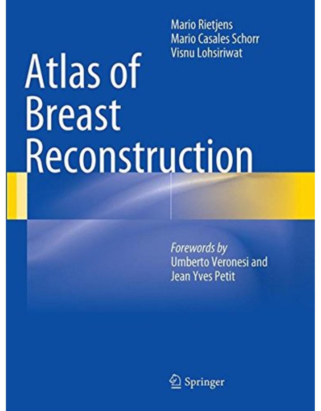 Atlas of Breast Reconstruction