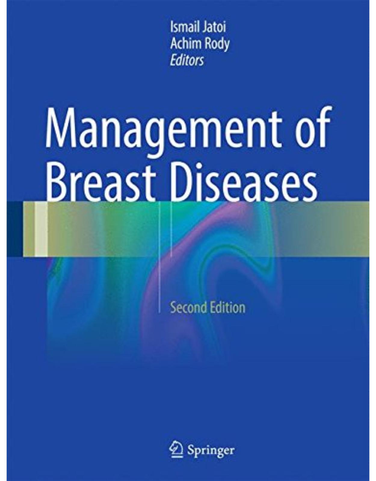 Management of Breast Diseases